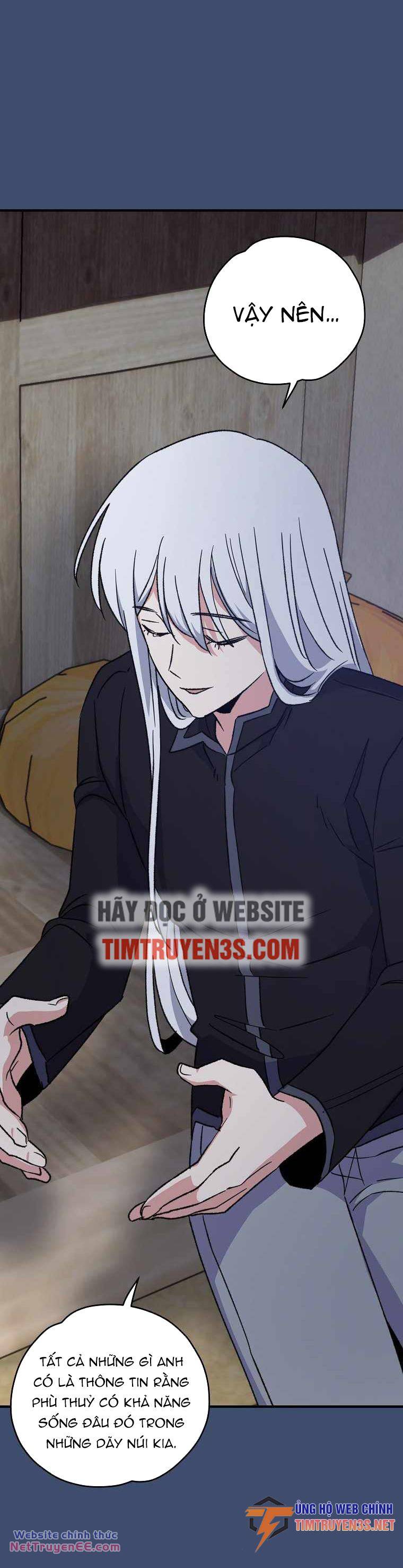 nhà hiền triết yigret chapter 93 30