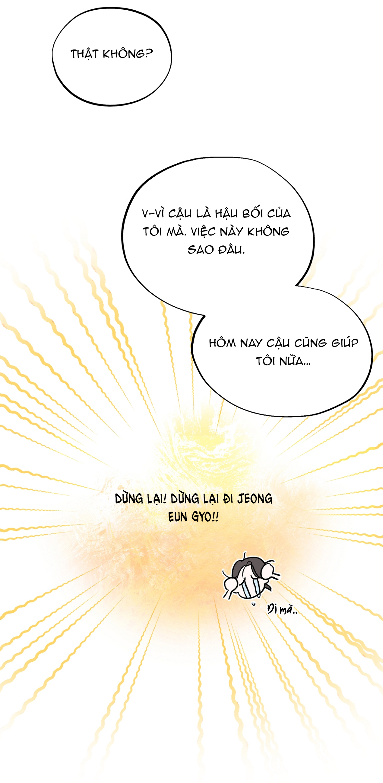 hoàn cảnh của rác rưởi chapter 10.2 27