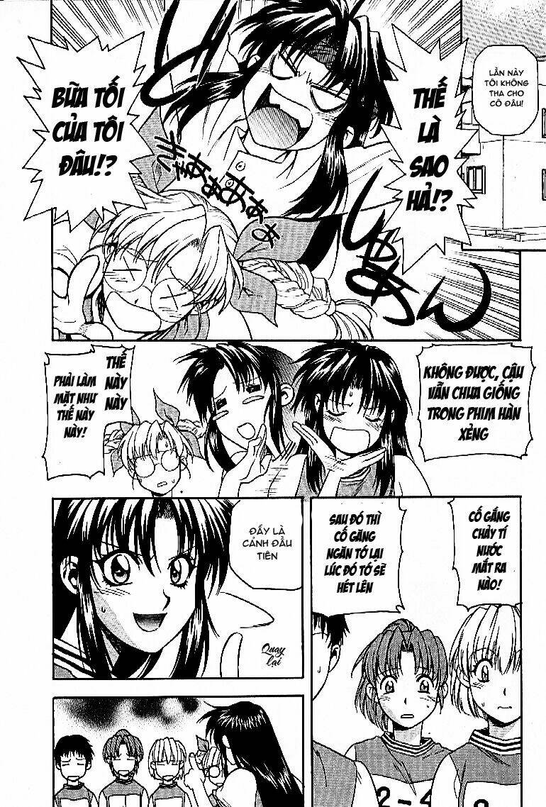 full metal panic! chapter 15 12