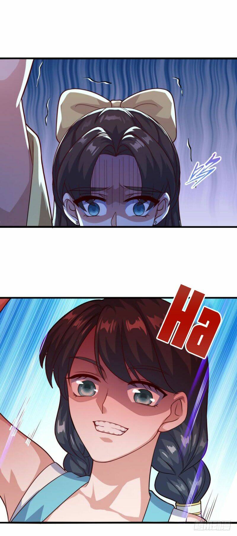 tiên ma đồng tu chapter 124 32