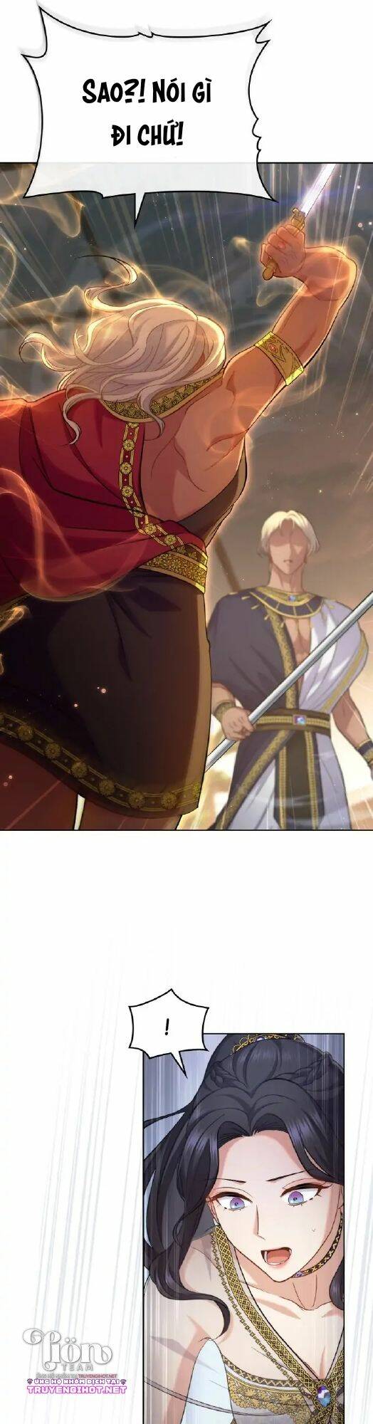 Lừa Người Hợp Với Em chapter 32.1 12