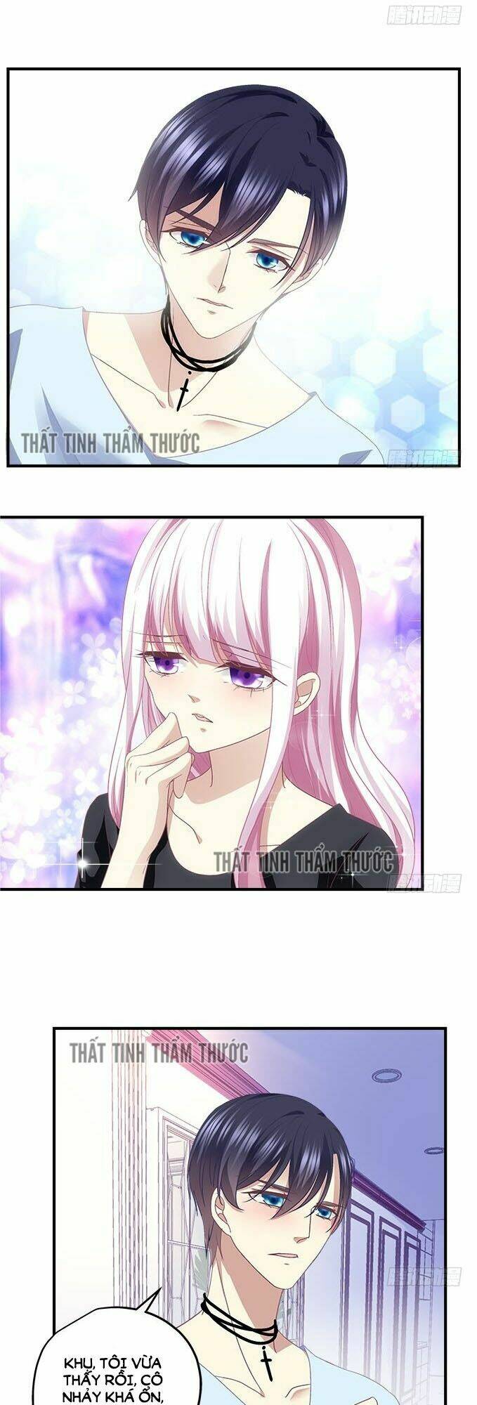 thiên lại âm linh chapter 38 16