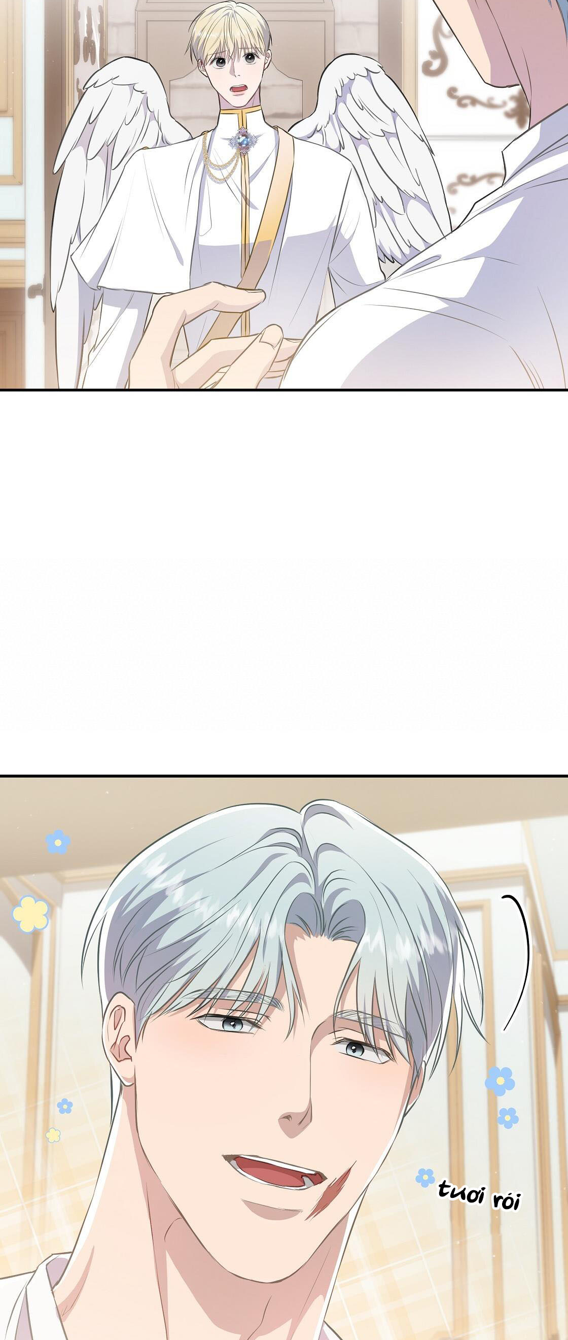 cách để sống sót với tư cách là người chơi chapter 13 19