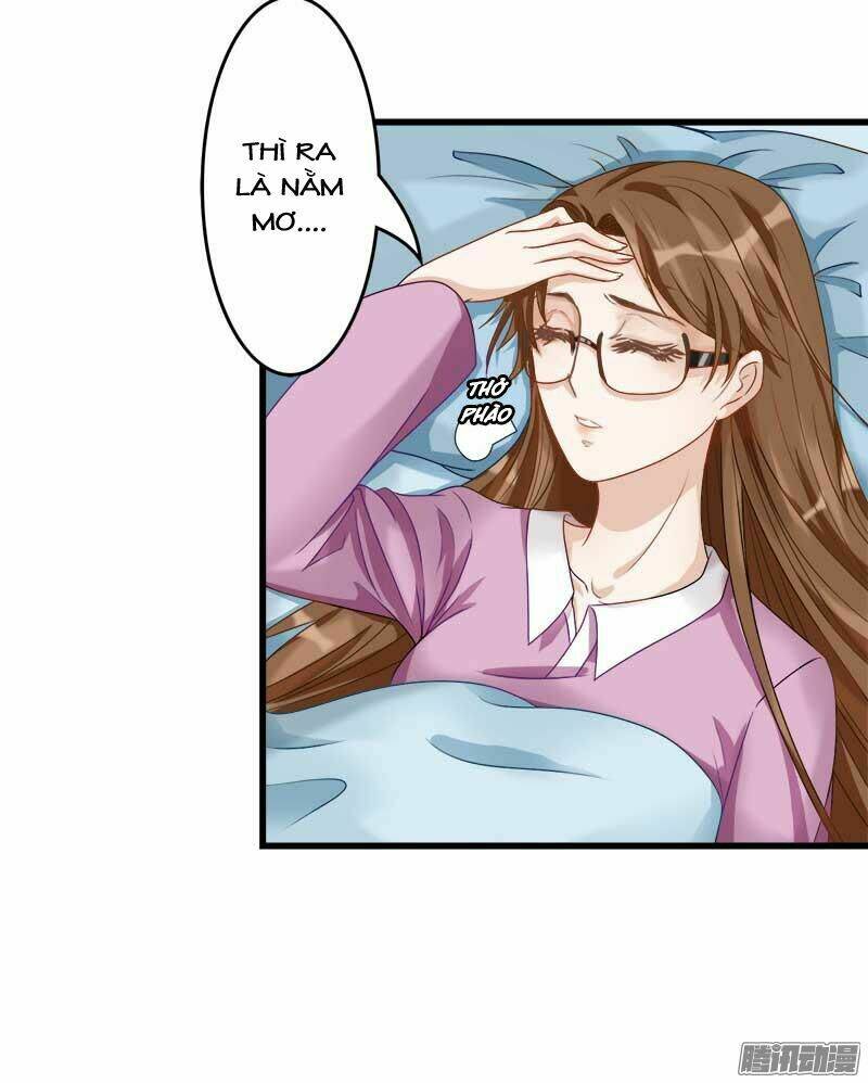 tình nhân kiếp trước là vĩ hồ chapter 3.5 11