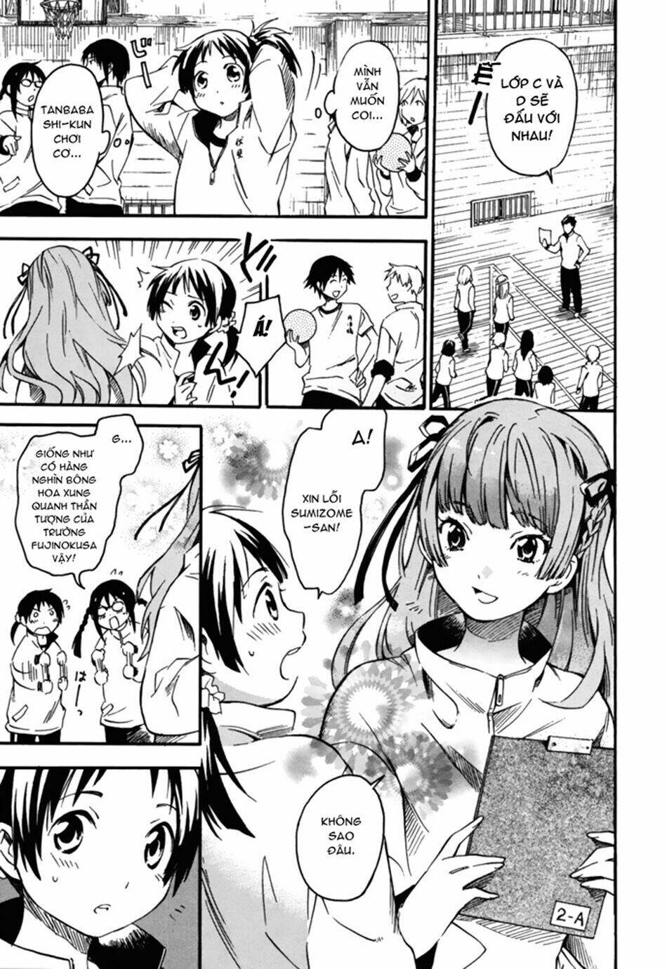 inari, konkon, koi iroha chapter 1 16
