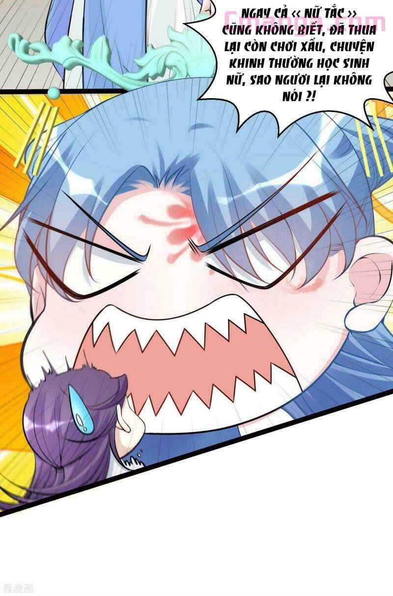 độc y đích nữ chapter 55 4