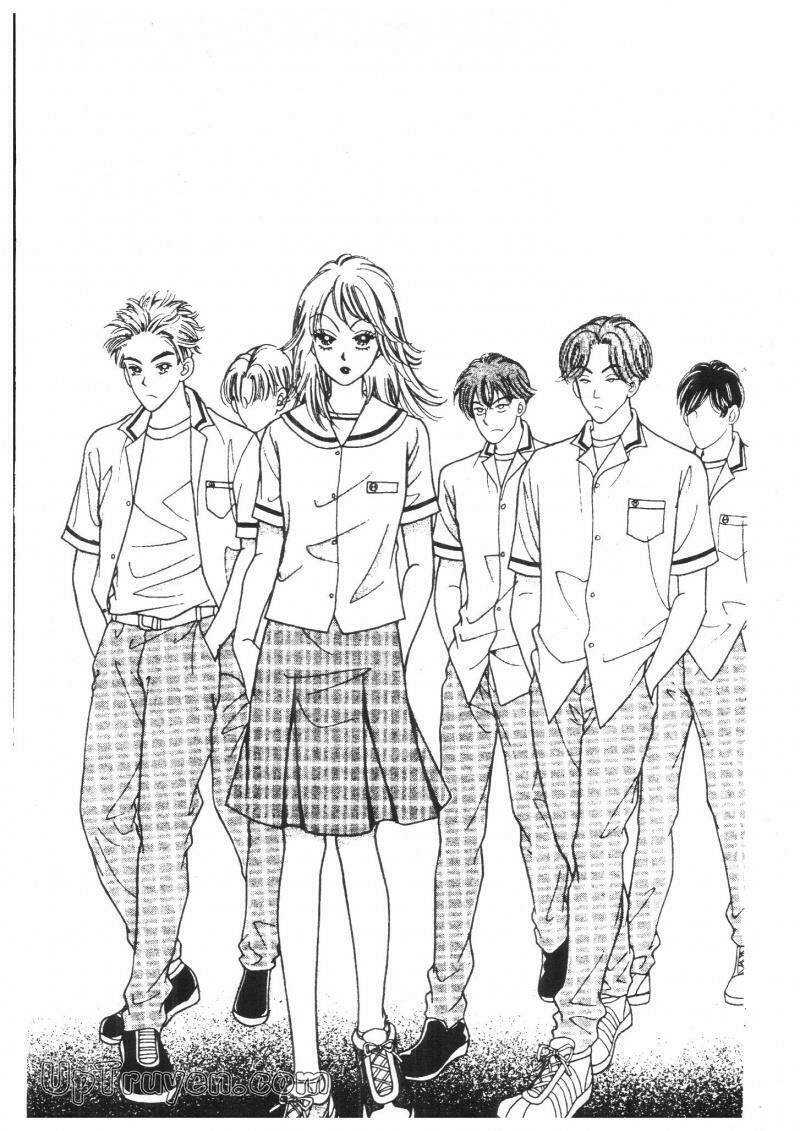 nụ hôn chàng trai chapter 1 9