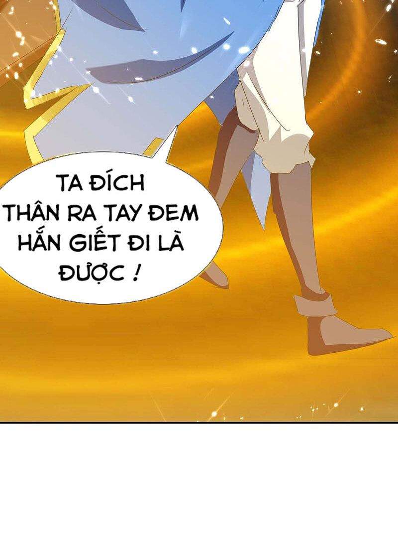 tối cường thăng cấp chapter 209 40