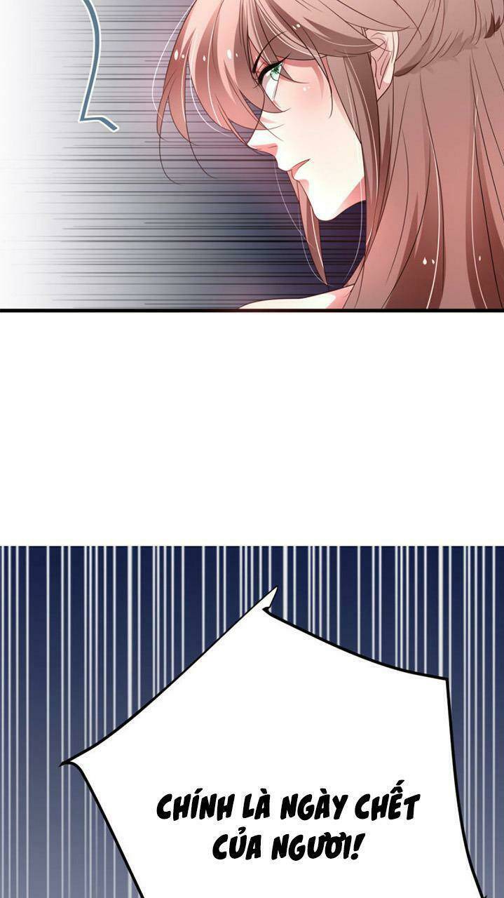 trọng sinh đế phi: quyền khuynh thiên hạ chapter 35 23