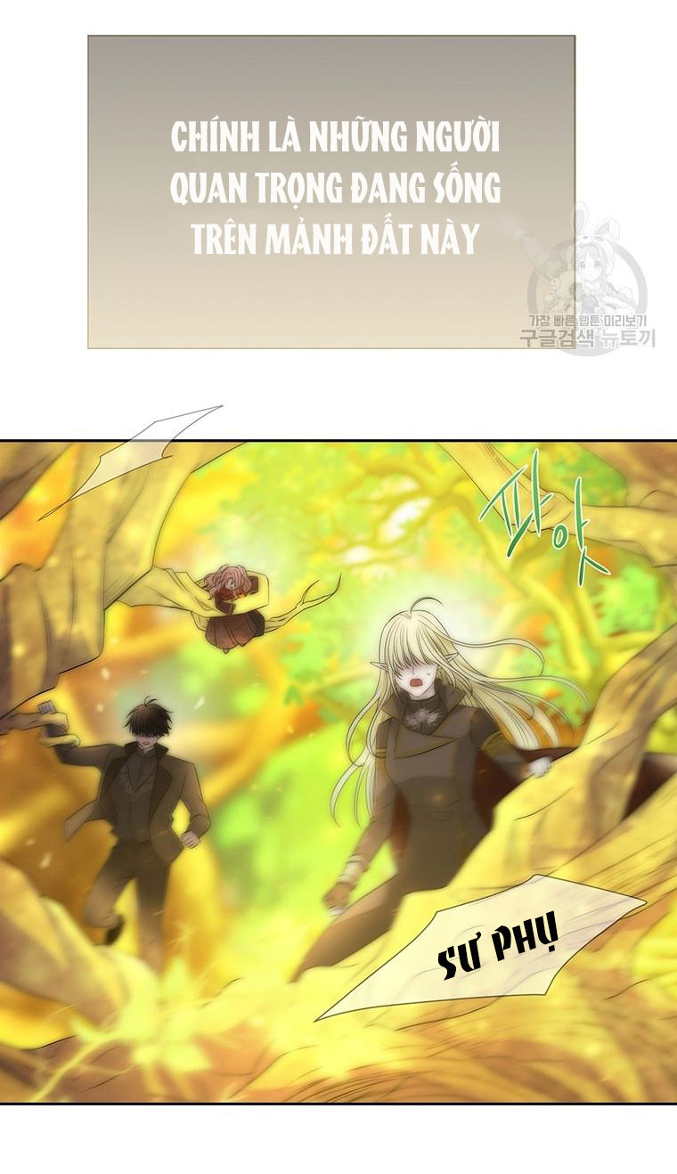 năm môn đệ của charlotte chapter 183.2 3