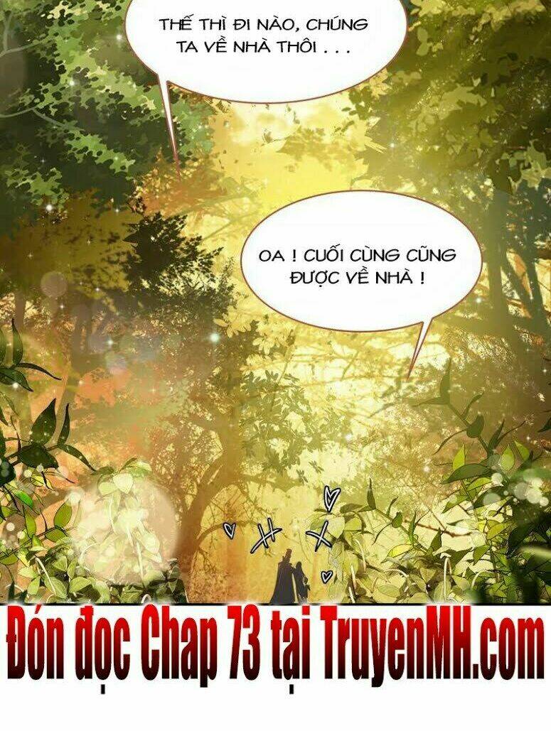 gả cho một tên thái giám đáng ghét chapter 72 13