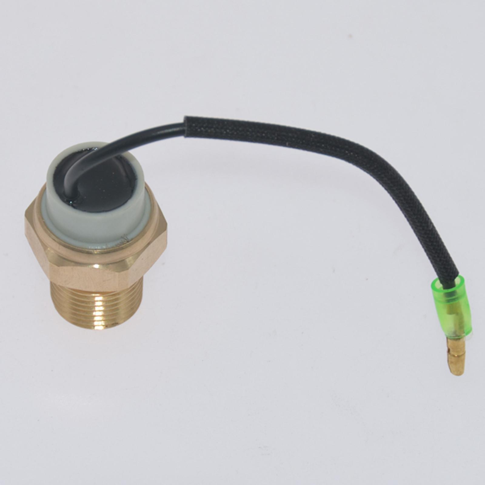 Thermostat Water Pump Switch Sensor 3085352 Accessory Vehicle