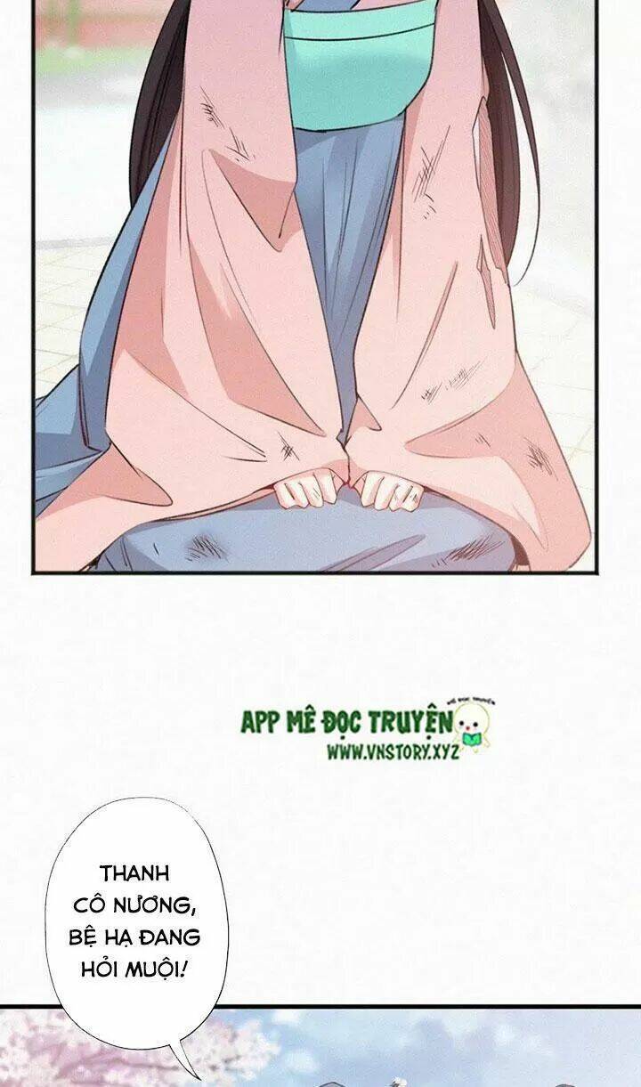 thiên hương mỹ nhân chapter 72 25