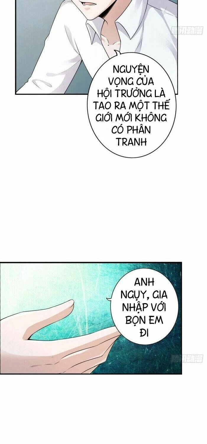 nhân vật phản diện đi tìm đường chết chapter 90 12