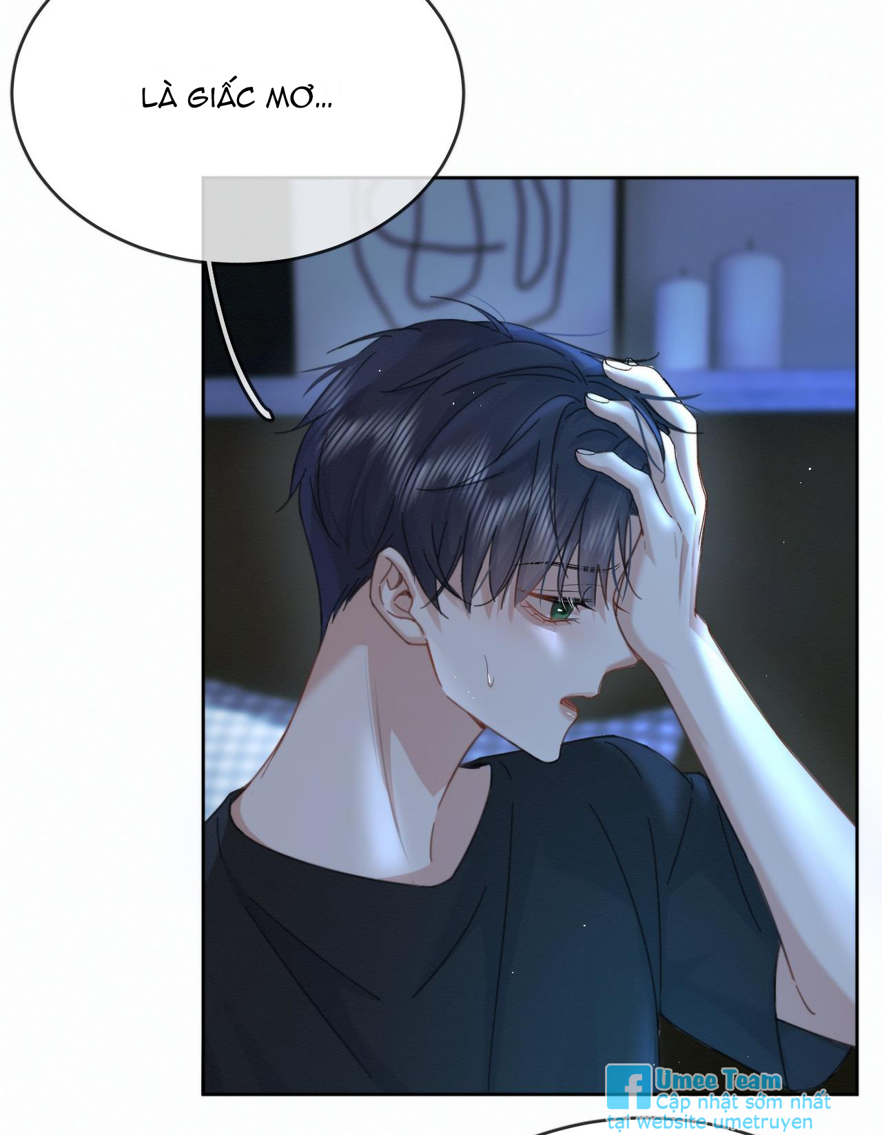 huynh dạy đệ vô lễ chapter 9 3