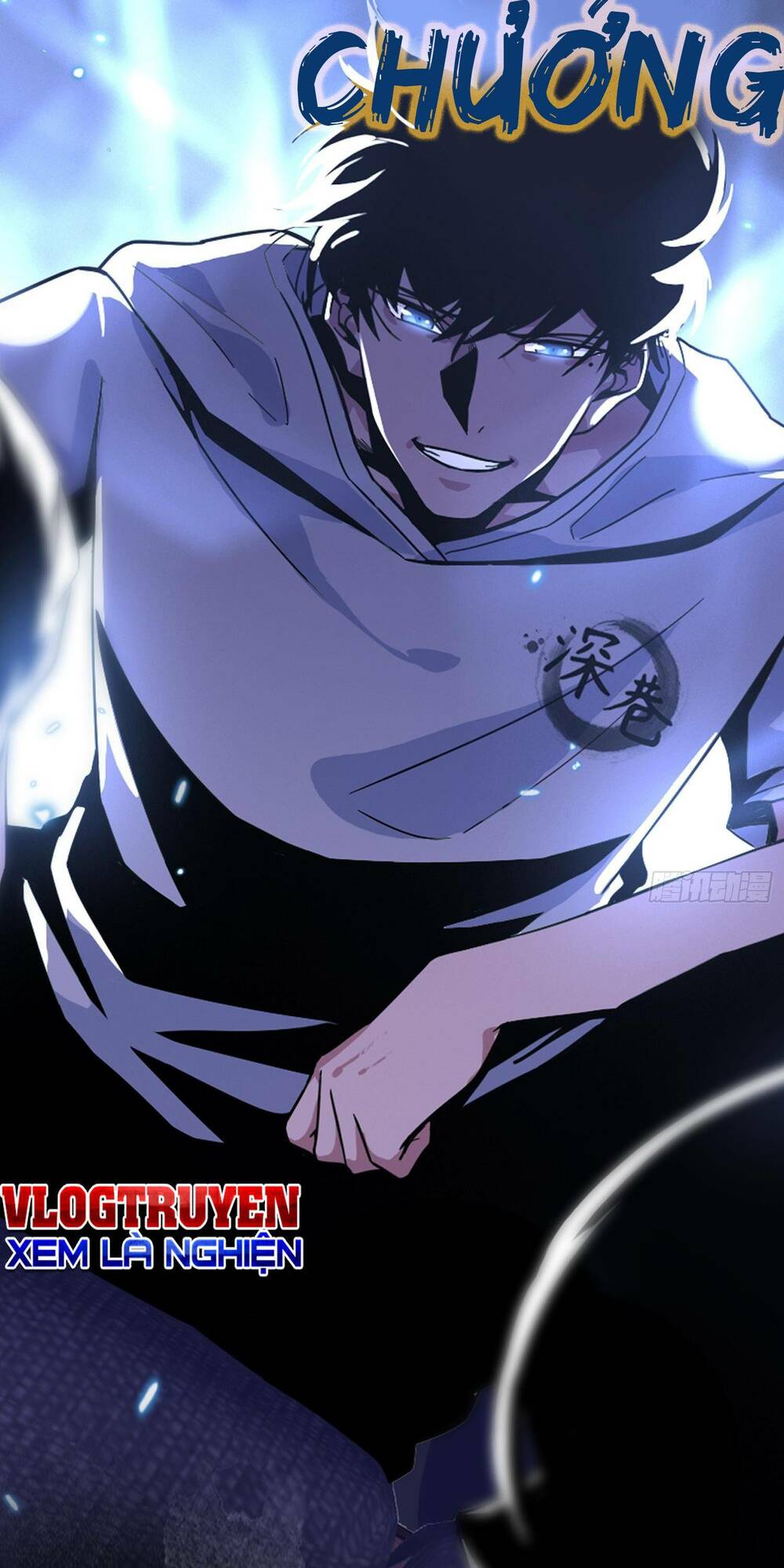 phá tà: có đứa kêu tao livestream bắt quỷ chapter 0 32