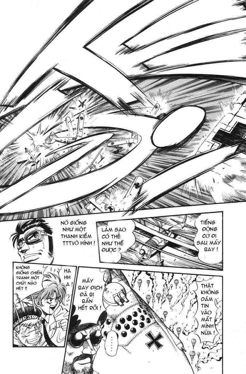 tenkuu no hasha z chapter 4 8