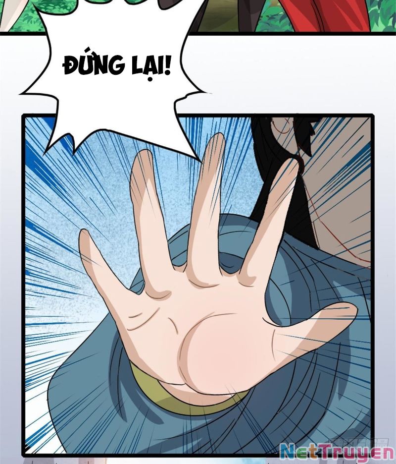 vạn đạo long hoàng chapter 22 34