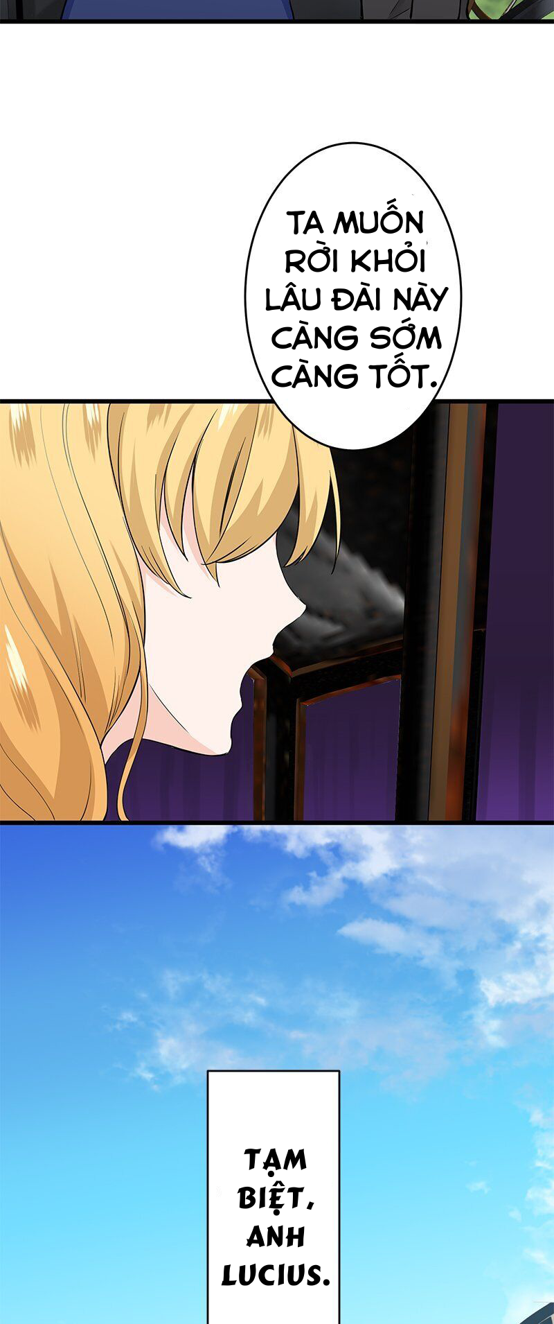 nullitas~nàng dâu giả dối~ chapter 36.2 14