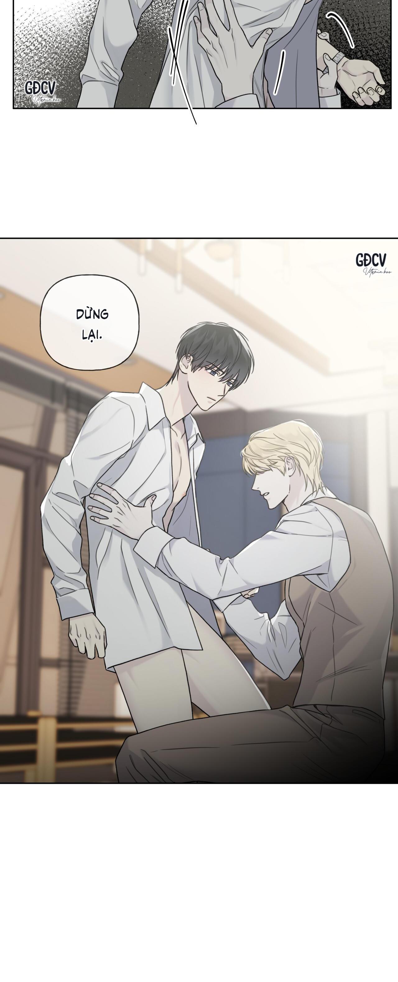 hiểm họa guiding chapter 10 20