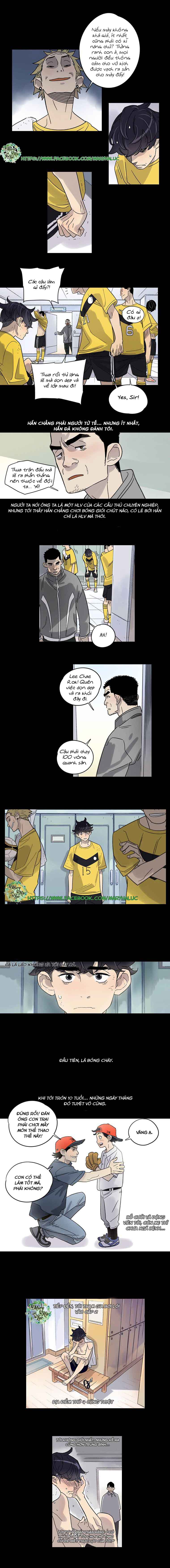 tôi muốn bay như một con bướm chapter 4 4