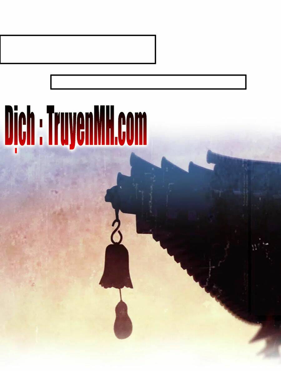 gả cho một tên thái giám đáng ghét chapter 190 9