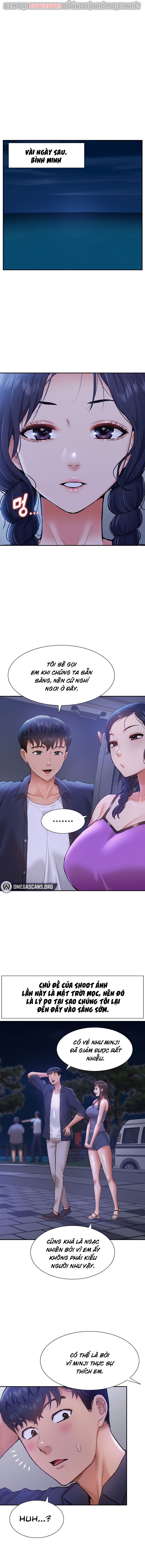 tôi là người bị thôi miên nhưng lại lập ra dàn harem idol chapter 12 14