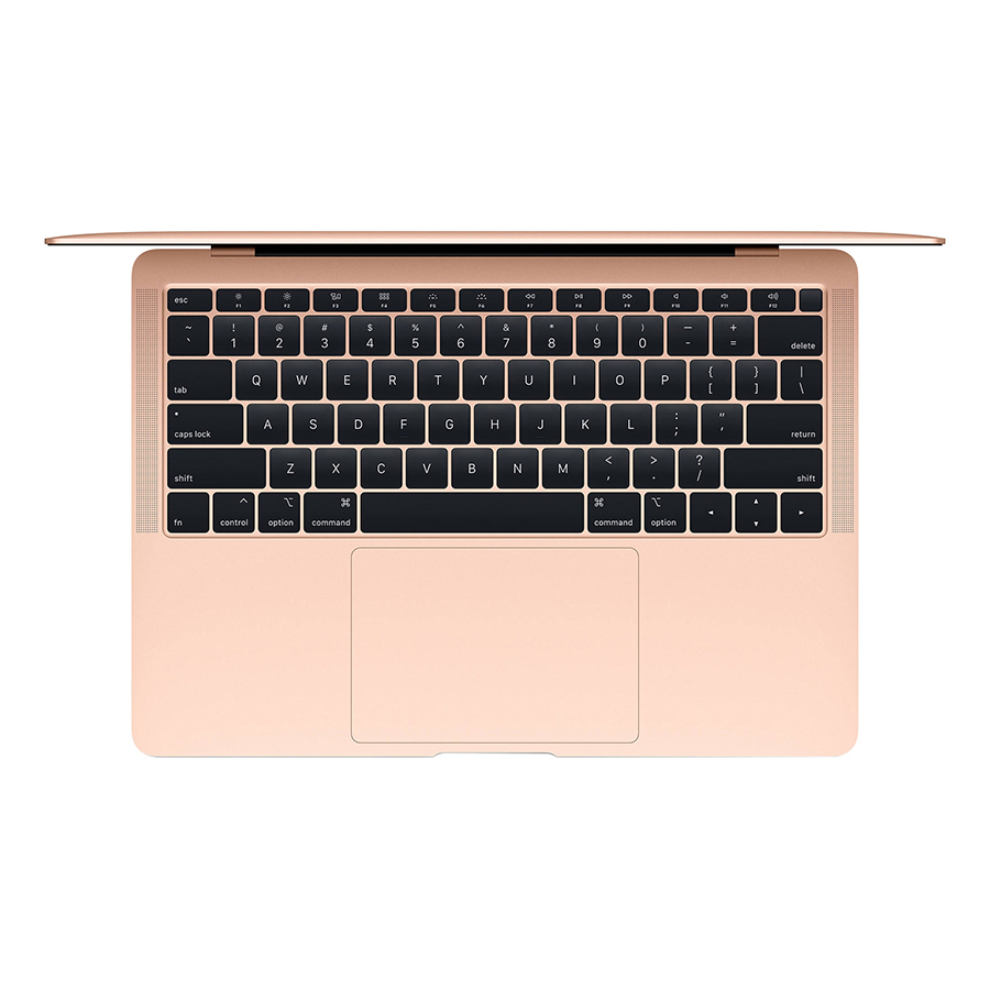 Apple Macbook Air 2018 Core i5/ 8GB/ 256GB - Nhập Khẩu Chính Hãng