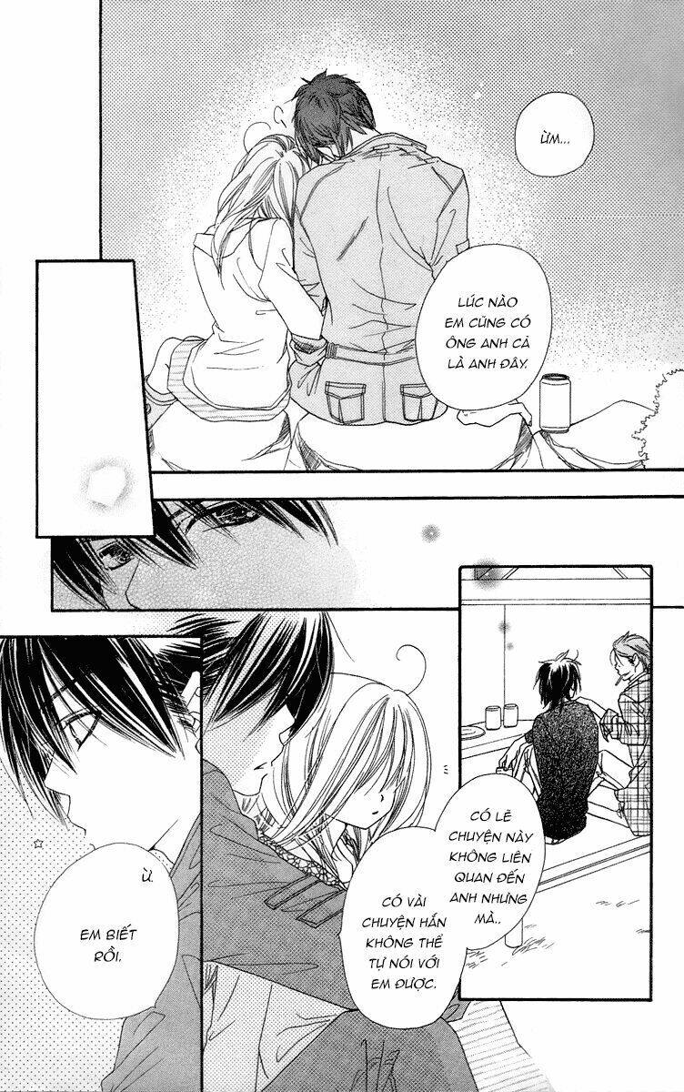 sora log chapter 16 24