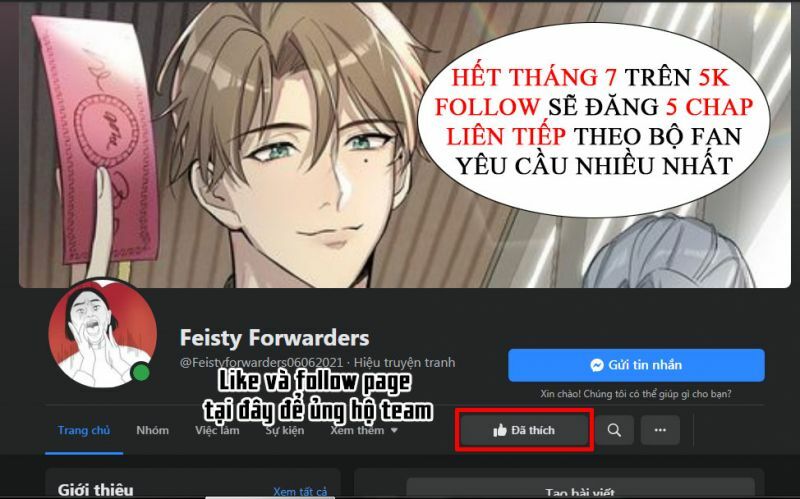 luyện tập thành thần chapter 6 26