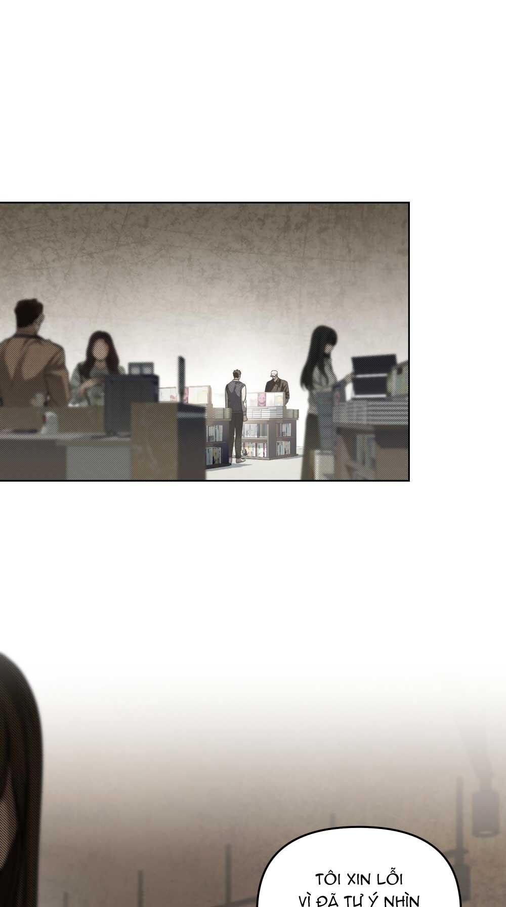 (cbunu) lửa hồn chapter 19 18