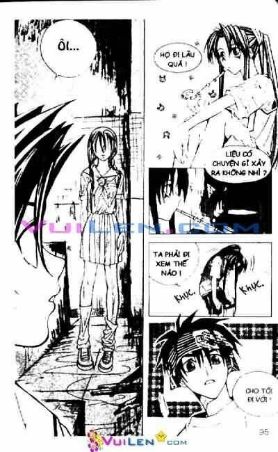 tiên nữ giáng trần chapter 6 95