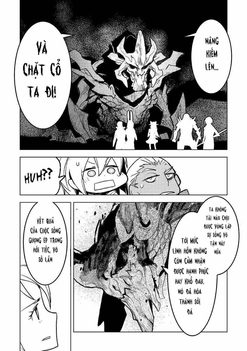 kuro no souzou shoukanshi - tenseisha no hangyaku chapter 24 5