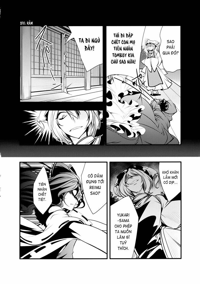 touhou - nisshoku joukan chapter 2 26