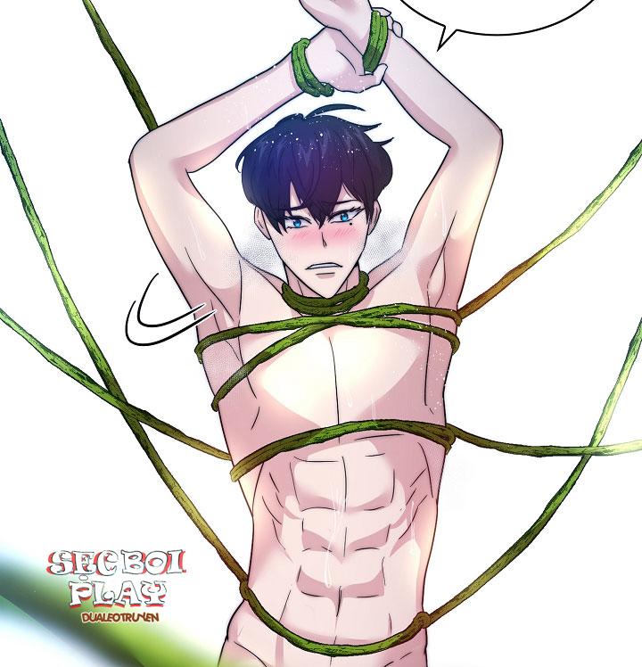 lọ lem phiên bản bl chapter 6 92