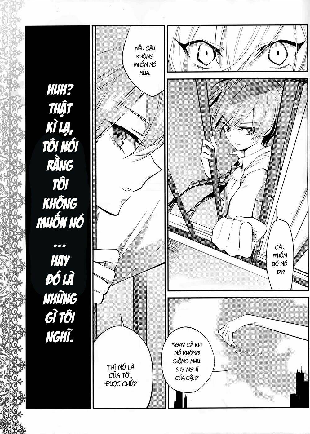 akuma no riddle chapter 1 15