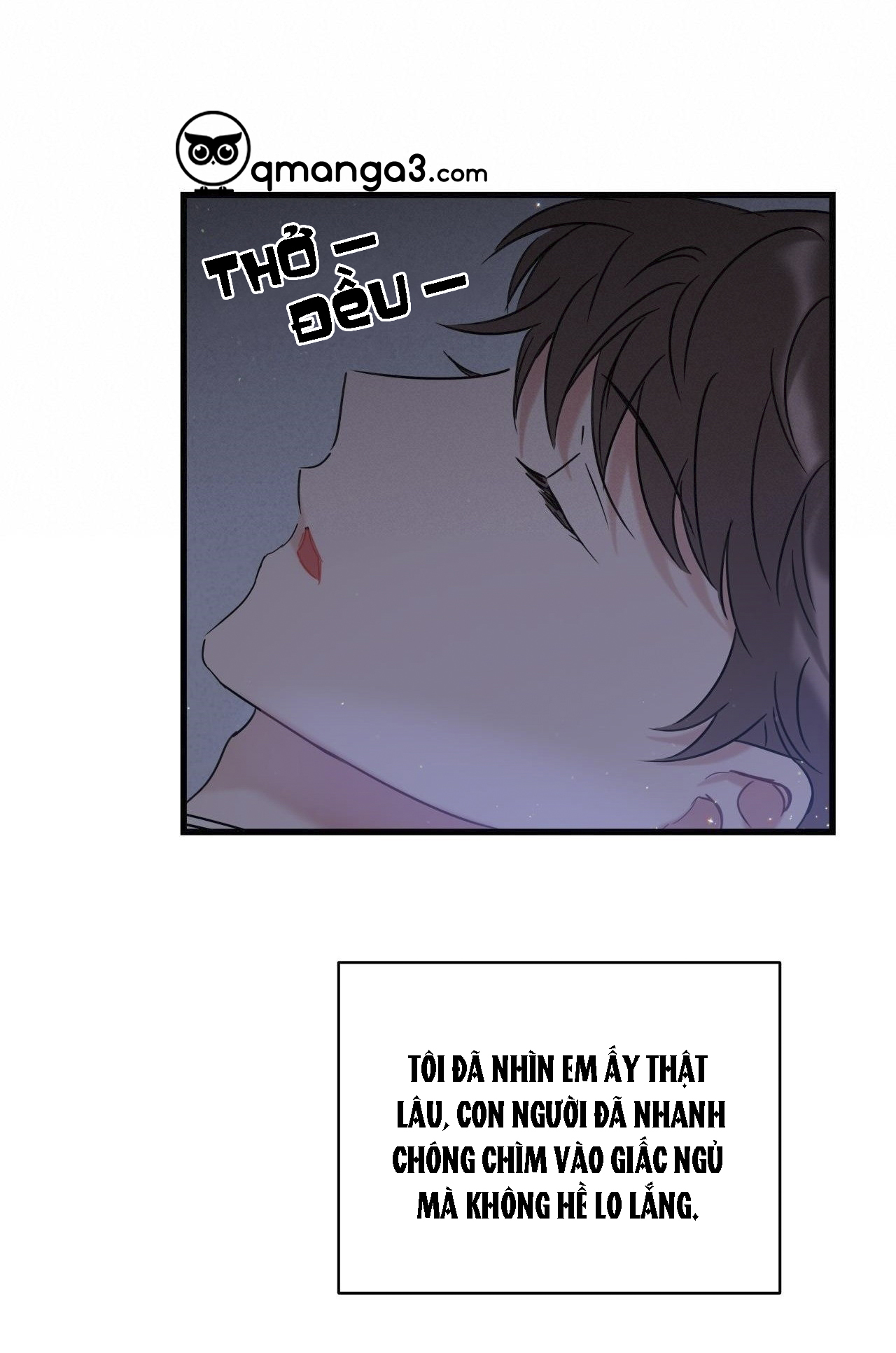 tầm thường nhưng là yêu chapter 2 25