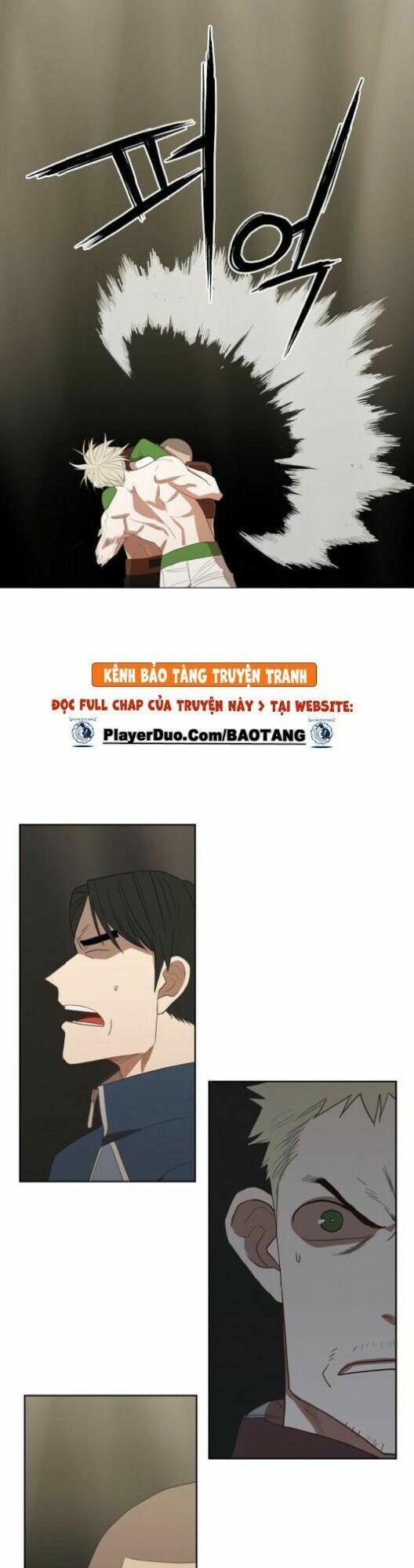 Võ Sĩ Quyền Anh chapter 36 42