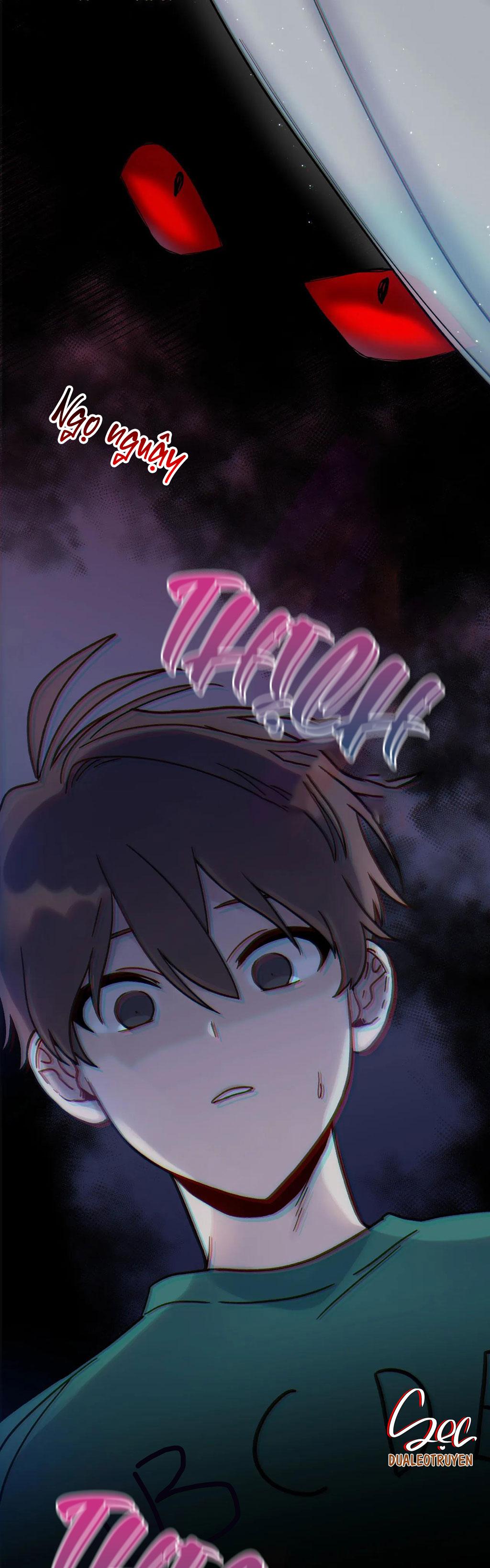 cơn mưa rào mùa hạ chapter 10 6