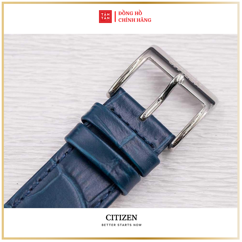 Đồng hồ Nam Citizen Quartz BE9170-05L 39mm