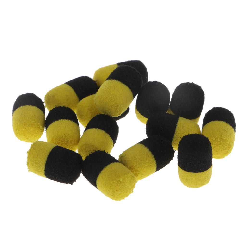 30Pcs Carp Fishing Beads Boilies Carp Bait Accessories Soft Lightweight and Easy to Take