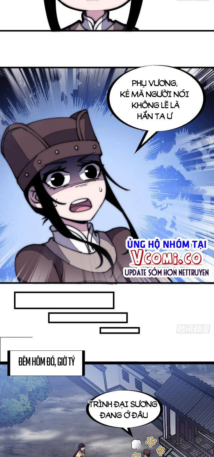 ta có một sơn trại chapter 202 15