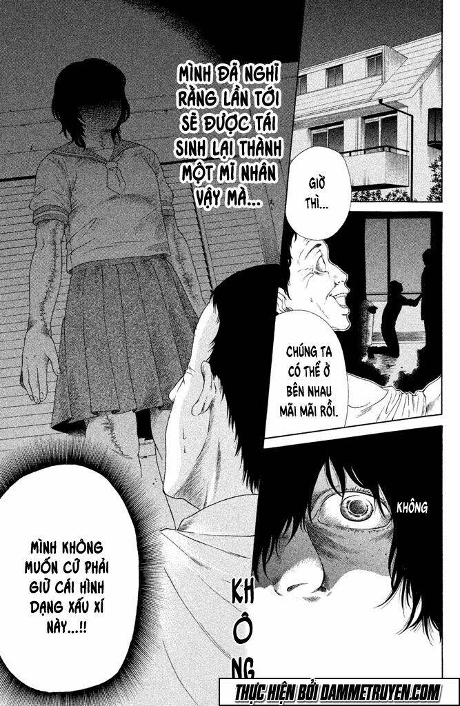 gakuen densetsu hasami onna chapter 1 7