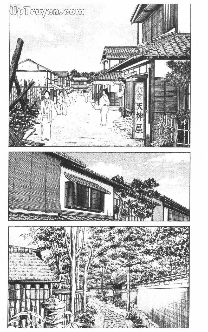 getsu seiki - sayonara shinsengumi chapter 9 88