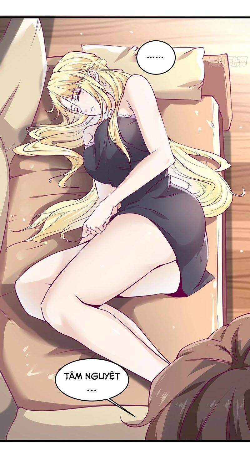 nãi ba là chiến thần mạnh nhất chapter 43 16