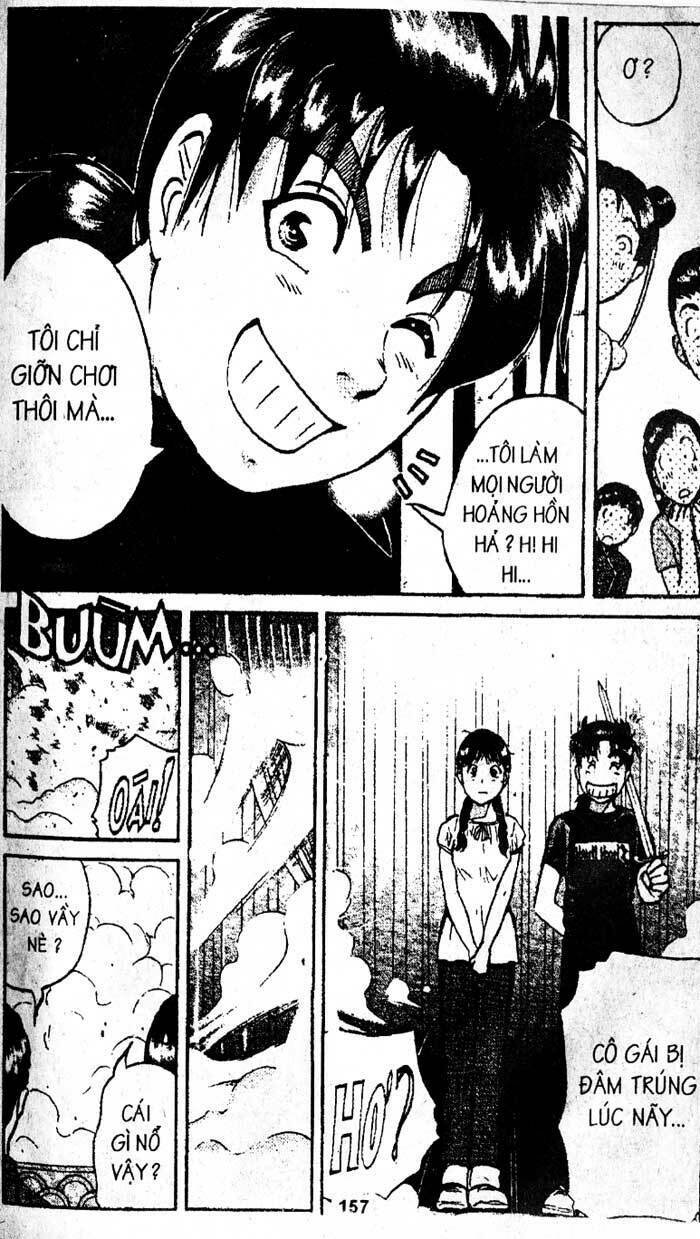 thám tử kindaichi (bản đẹp) chapter 200 30