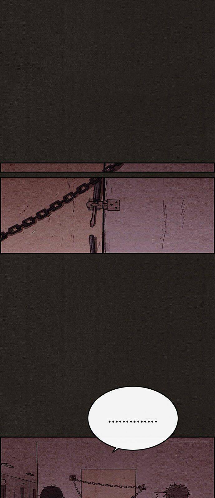 quái vật tại chung cư xanh chapter 41 26