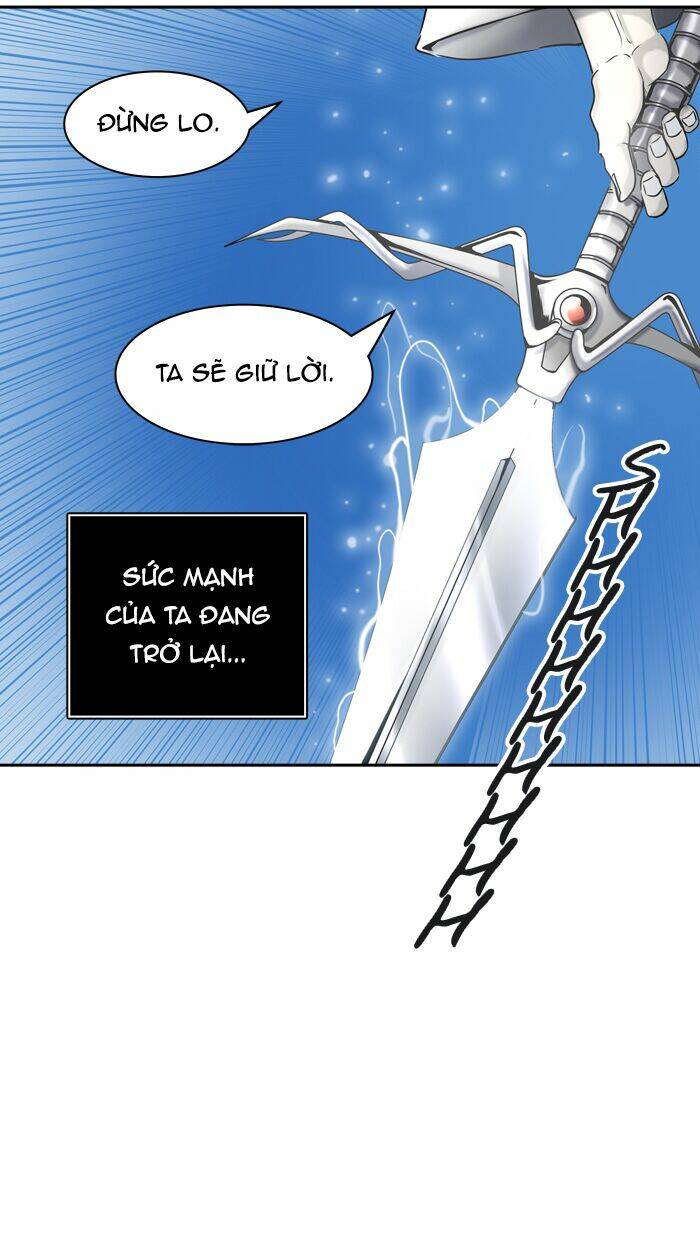cuộc chiến trong tòa tháp chapter 399 40