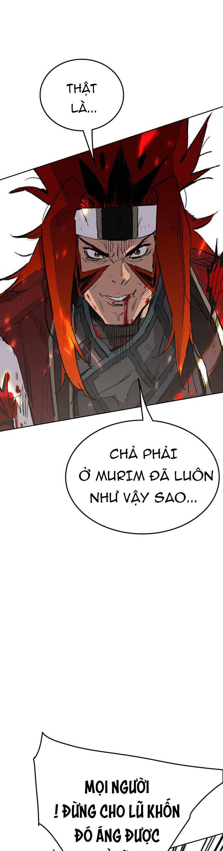 kiếm sĩ bất bại chapter 110 42