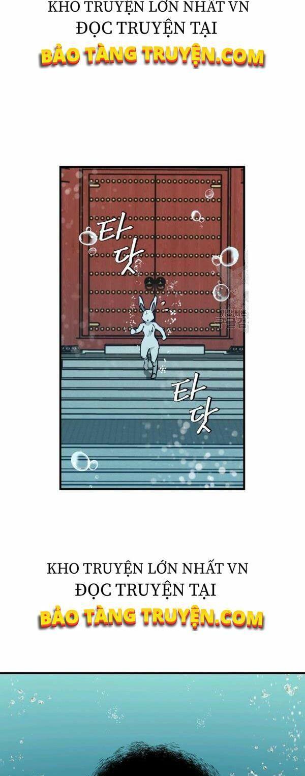 tôi lên cấp chỉ bằng cách ăn chapter 72 35